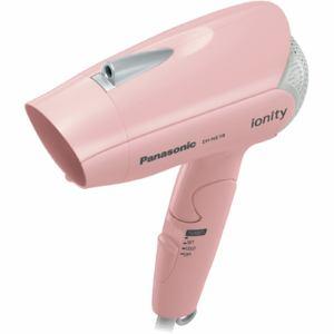 パナソニック　マイナスイオンヘアードライヤー　「イオニティ」　ピンク　EH-NE18-P
