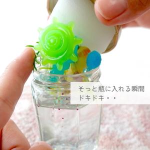 【工作キット】夏休み自由研究キット!夜光石のス...の詳細画像3