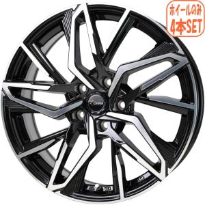 新車外し☆ホンダ RV ヴェゼル Z e:HEV 純正 ホイール 18インチ 18×7.5
