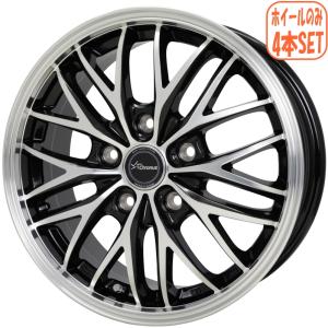 トヨタ 30 プリウス Sツーリング 純正 17インチアルミホイール 4本SET