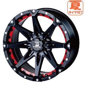 MONSTA TYRES モンスタ MONSTA マッドウォリアー M/T LT285/60R18