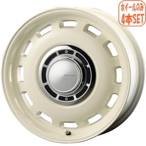 引き取り限定　ディーン クロスカントリー 5.5J-16インチ ホイール4本 CRIMSON（クリムゾン） CRIMSON DEAN CROSS COUNTRY 16インチ 5.5J +20