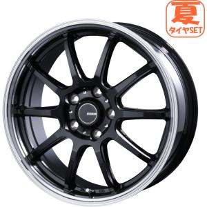 インフィニティ F10 7J +48 ＆ ピレリ パワジー 225/50R18｜kit2iida