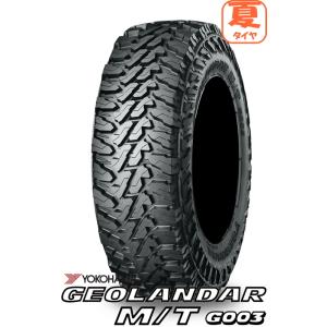 ヨコハマタイヤ ジオランダー G003 215/75R15 100/97Q 4本 業者様法人様送料無...