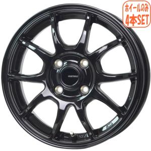 アルジェノン フェニーチェRX2 15インチPCD100 軽自動車に　旧車風 second-divine_fenizero1hpbkrx1004