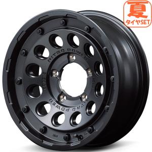BFグッドリッチ JB74 ジムニーシエラ JC74 ノマド 235/75R15 110/107S