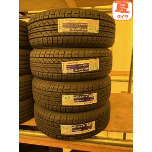 GEOLANDAR 215/60R17 96H YOKOHAMA A/T4 G018 ヨコハマ タイヤ