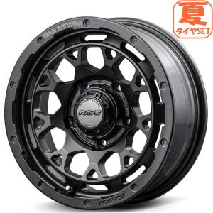 グリップマックス スズキ ジムニーノマド JC74W用 サマータイヤ