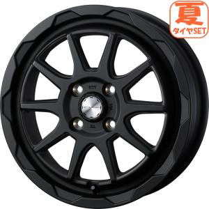 CROSS（クロス） 145R14C 85/83Q ヨコハマ ジオランダー X-AT G016