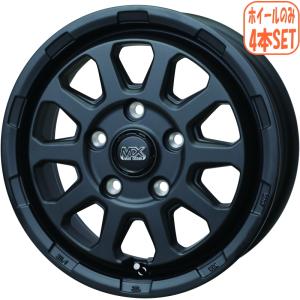 HOT STUFF（ホットスタッフ） マッドクロス グレイス 17インチ 7.0J