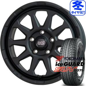 iceGUARD WR-V ヴェゼル スタッドレス タイヤホイール 16インチ