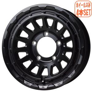 スズキ ジムニー シエラ ノマド JB74W JC74W 『ホイール5本セット