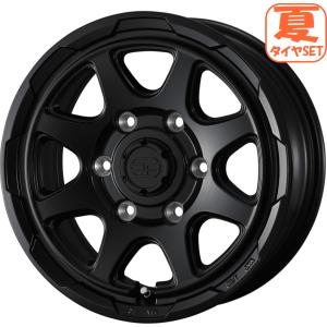 GEOLANDAR ハイエース専用 215/65R16 ホイールセット | ジオランダー
