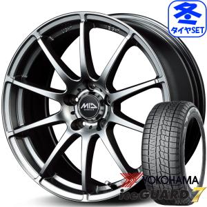 激安 4本SET】ヨコハマ アイスガード7 iG70 [185/65R15 88Q] 10