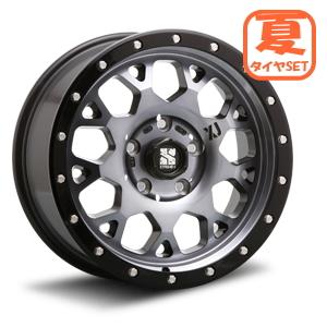 エクストリームJ XJ04 235/70R16 BFグッドリッチ デリカD5楽天市場