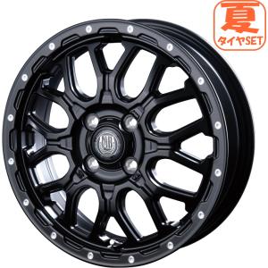 GEOLANDAR X-AT 145R14C 85/83Q ※取付対象 ネットで取付店予約可 