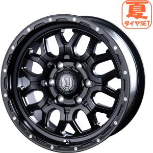 MLJ エクストリームJ XJ04 マットブロンズ 16インチ 【厳選輸入215