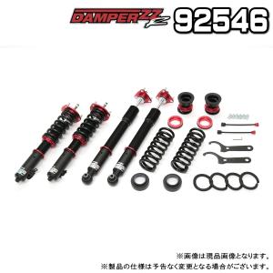 プリッツ BLITZ（ブリッツ） DAMPER ZZ-R 車高調 1台分 トヨタ カローラスポーツ