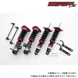 ブリッツ車高調　レクサスCT ZWA10 BLITZ DAMPER ZZ-R BLITZ（ブリッツ） DAMPER ZZ-R 車高調 1台分 スズキ ソリオ 2025.01