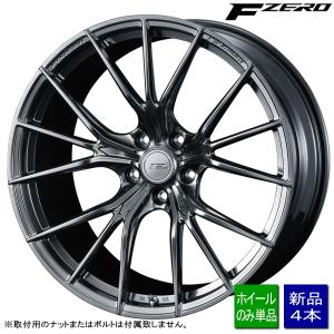 TOMS/トムス TW01 ホイール ブラック＆ダークポリッシュ 20インチ×8.5J 