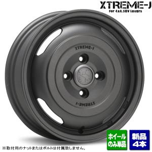 WEDS プロボックス/サクシード/etc 新品ホイールのみ4本