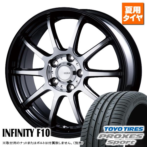 トヨタ SAI/プリウスα/日産 リーフ/etc トーヨー PROXES Sport 215/50R...