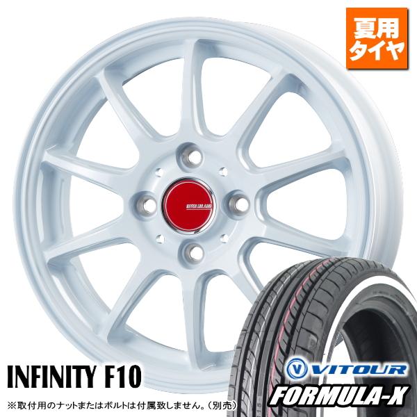 タント/N-BOX/スペーシア/デリカミニ/etc ヴィツァー FORMULA X 165/55R1...