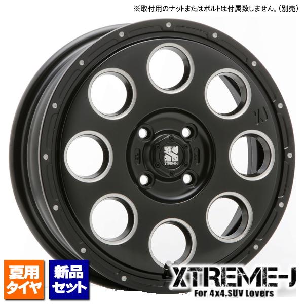 ハンコック VENTUS Prime3 K125 155/55R14 &amp; MLJ XTREME-J ...