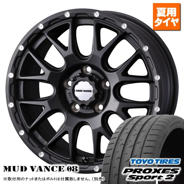 トヨタ アルファード ヴェルファイア 30系 トーヨー PROXES Sport 2 235/50R...