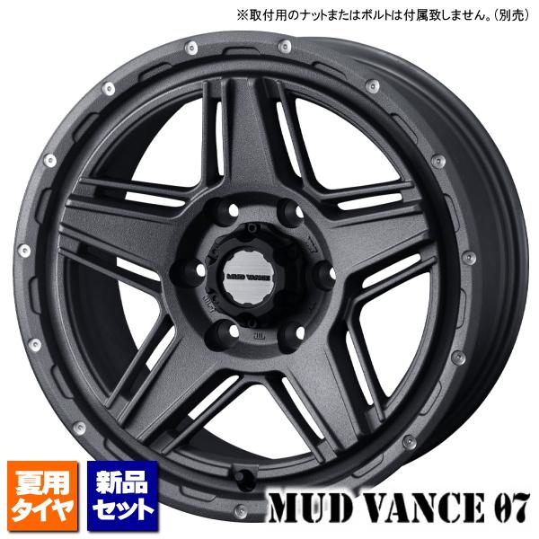 ヴィツァー BIRDSTONE 215/70R15C 109/107Q ホワイトリボン &amp; MUDV...