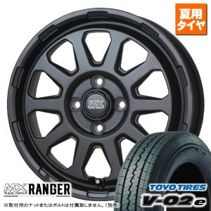 トヨタ 18インチ ホイールセット トーヨータイヤ付き TOYO TIRES トヨタ プロボックス サクシード 160系 トーヨー V