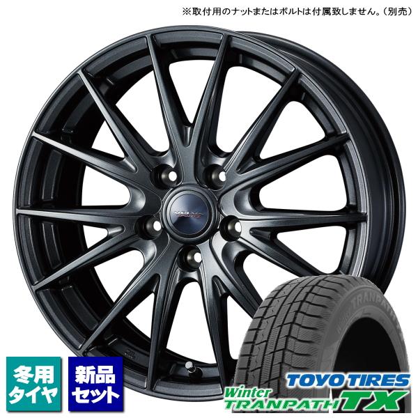 ノア ヴォクシー 80系/etc トーヨー WinterTRANPATH TX 195/65R15 ...