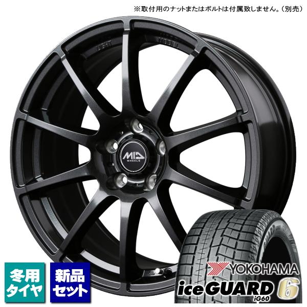 レクサス UX/ヴェルファイア/etc ヨコハマ iceGUARD6 IG60 215/65R16 ...