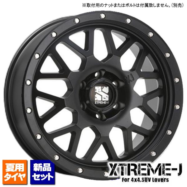 BFグッドリッチ オールテレーン T/Ako2 LT265/60R18 &amp; MLJ XTREME-J...