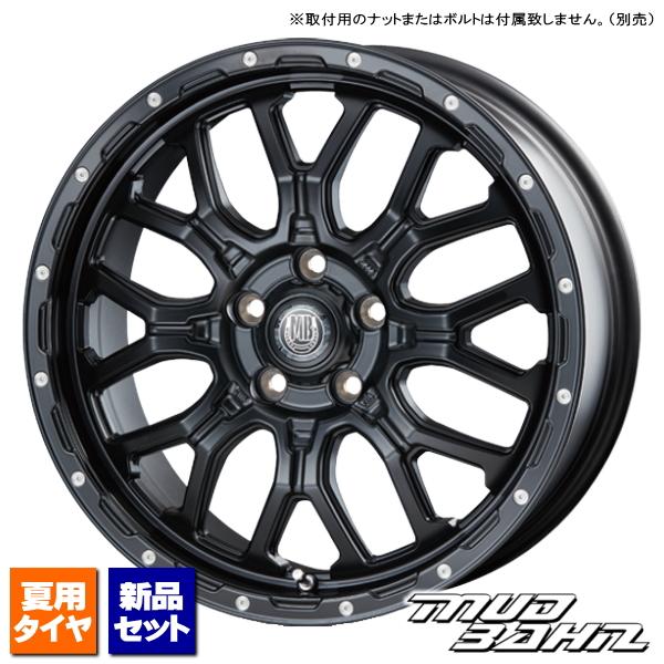 トヨタ アルファード ヴェルファイア 30系 当社指定輸入タイヤ 235/50R18 &amp; MUD B...