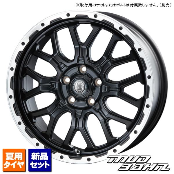 トヨタ アルファード ヴェルファイア 30系 当社指定輸入タイヤ 235/50R18 &amp; MUD B...