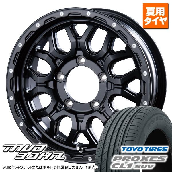 スズキ ジムニーシエラ JB74W トーヨー PROXES CL1 SUV 215/70R16 &amp; ...