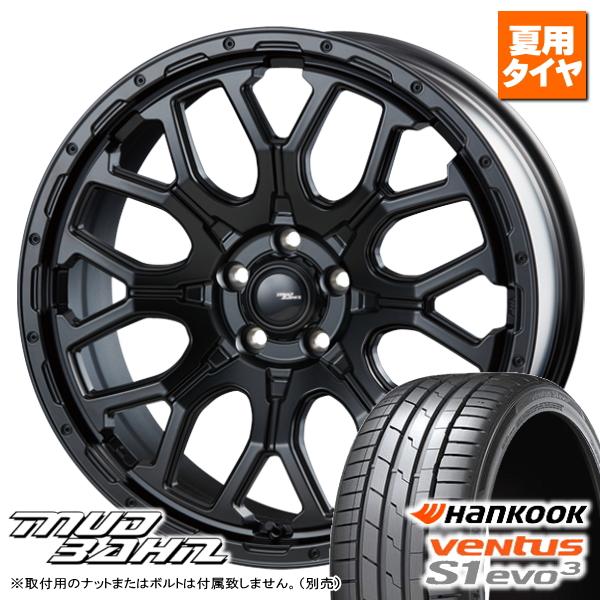 レクサス RX 20系 ハンコック VENTUS S1evo3 K127A 235/55R20 &amp; ...