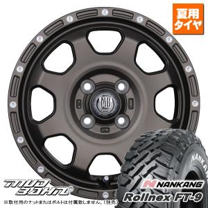 Rollnex ハイゼット/N-VAN/アトレー/エブリィ/etc ナンカン FT-9 Rollnex ハイゼット/N-VAN/アトレー/エブリィ/etc ナンカン FT-9