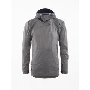 KLATTERMUSEN Fjorgyn Anorak クレッタルムーセン