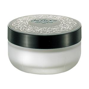 資生堂 ドルックス ナイトクリーム しっとりタイプ ( 50g )/ : 爽快