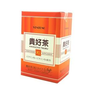 3個】ヴェントゥーノ 貴好茶 80粒×30包入 【 爆買 】 : bellashop