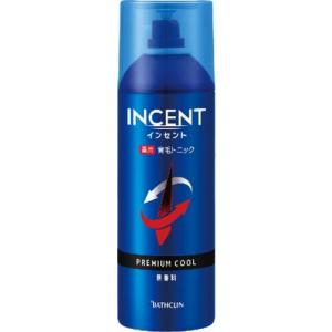 インセント 薬用育毛トニック 微香性 ペアパック ( 2本入×2セット(1本