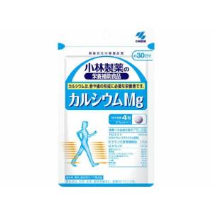 小林製薬の栄養補助食品 カルシウムＭｇ 120粒 メール便対応商品