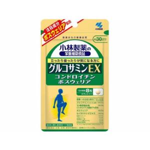 ユウキ製薬 お徳なグルコサミン2400スーパーEX 600粒 : くすりのレデイ 