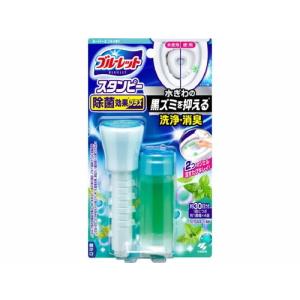 ブルーレットスタンピー 除菌効果プラス スーパーミント 28g｜kitabadrug-cosme