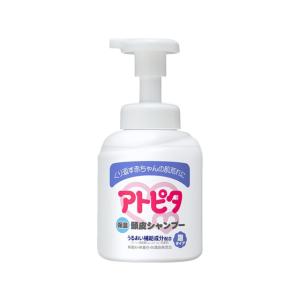 アトピタ 保湿頭皮シャンプー 350ml