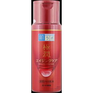 肌ラボ 極潤 エージング ハリ化粧水 170ml : キタバドラッグ - 通販