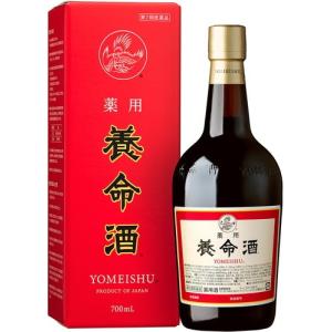 養命酒 700ml 第2類医薬品｜kitabadrug-cosme