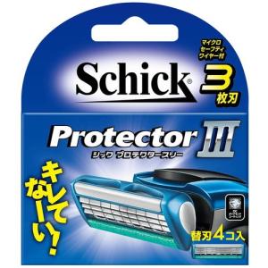 Gillette ジレット プログライド5＋1 電動タイプ 替刃 4個入 クリック